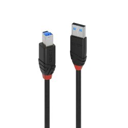 USB-kabel LINDY 43227
