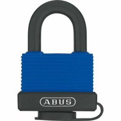 Hngls med nyckel ABUS 70IB/45 Aqua Safe
