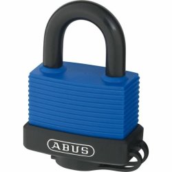 Hngls med nyckel ABUS 70IB/45 Aqua Safe