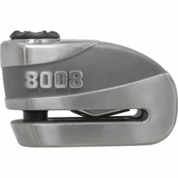 Hngls med nyckel ABUS 8008 2.0