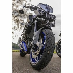 Hngls med nyckel ABUS 8008 2.0