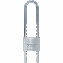 Hngls med nyckel ABUS 64TI/50HB60-150 B/DFNLI