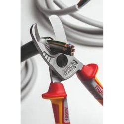 Kabelskrare NWS 21 cm