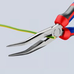 Veckare Knipex