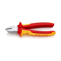 Avbitartng Knipex KP-7006180 56 x 20 x 180 mm