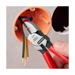 Avbitartng Knipex KP-7006180 56 x 20 x 180 mm