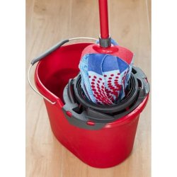 Hink Vileda SuperMocio Rd 30 x 29 x 38 cm 10 L
