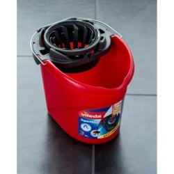 Hink Vileda SuperMocio Rd 30 x 29 x 38 cm 10 L