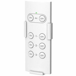 Smartkontakt OR: Intelligent Kontakt GAO Tr�dl�s 230 V