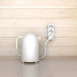 Grenuttag QUARX 3680 W