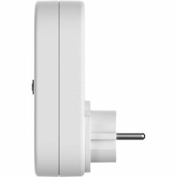 Timer GAO Sk�rm Digital timer Enkel styrning med knappar LED-ind