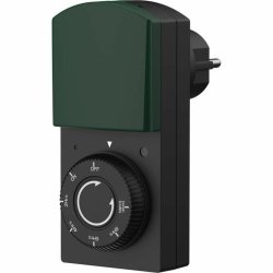 Timer GAO Timer Fuktbest�ndig 230 V 16 A