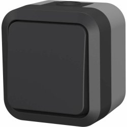 Knappbrytare QUARX - Aqua Pro