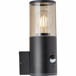 Vgglykta Brilliant Svart 20 W