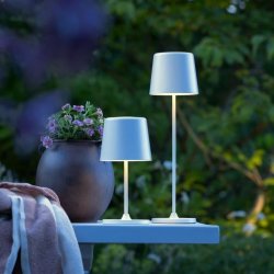 Bordslampa LED Brilliant KAAMI BRILLIANT 2 W