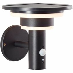 V�gglykta Brilliant Svart Tr�dg�rd 18,5 x 21 x 21,3 cm