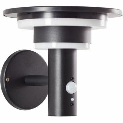 V�gglykta Brilliant Svart Tr�dg�rd 18,5 x 21 x 21,3 cm