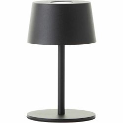 Bordslampa Brilliant Svart