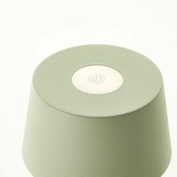 Bordslampa Brilliant Grn