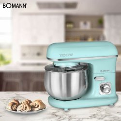 Kksrobot Bomann KM 6030 CB 1100 W