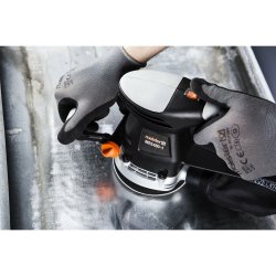 Omloppsslipmaskin Meister 5457200 480 W 230 V