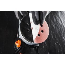 Omloppsslipmaskin Meister 5457200 480 W 230 V