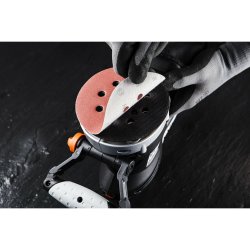 Omloppsslipmaskin Meister 5457200 480 W 230 V