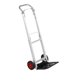 Skottkrra Meister 8985550 Svart Rd 90 Kg 71-108 x 24 x 38,5 cm