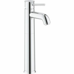 Washbasin Siphon Grohe Metall
