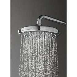 Duschros Grohe Vitalio Start Rund