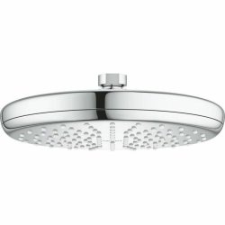 Duschros Grohe Vitalio Start Rund