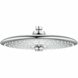 Duschros Grohe 26462000 3 Lgen