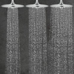 Duschros Grohe 26462000 3 Lgen