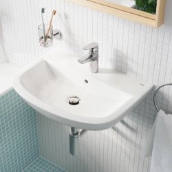 Blandare Grohe Start Flow Metall M�ssing