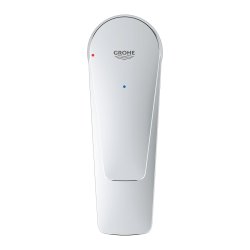 Blandare Grohe Start Edge Metall