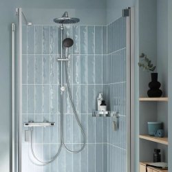 Duschros Grohe