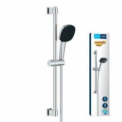 Duschset Grohe Vitalio Comfort 110 26398001 Metall