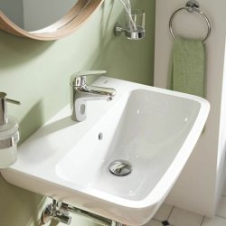 Blandare Grohe Metall