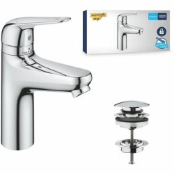 Blandare Grohe