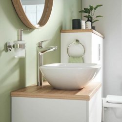 Blandare Grohe Metall