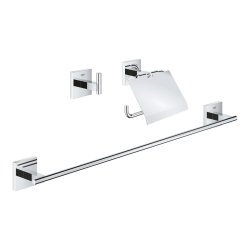 Blandare Grohe Metall