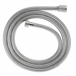 Duschros Grohe Gr Chrome Metall