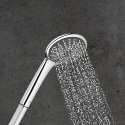 Duschros Grohe Vitalio Joy 110 1 Position