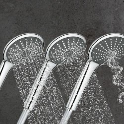 Duschros Grohe 27319000 3 Lgen