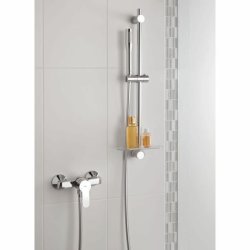 Duschros Grohe 27458000 Kromad 1 Position