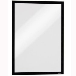 Magnetisk fotoram Durable Duraframe Magnetic A3 Svart