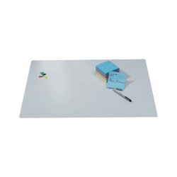 Halkfri matta Durable Duraglas Bordsduk Transparent