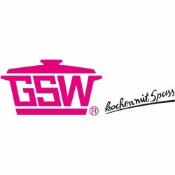 Stekpanna GSW Aluminium  24 cm