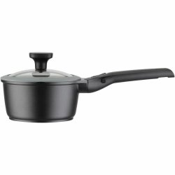 Kokpanna GSW Aluminium  16 cm 3 Delar