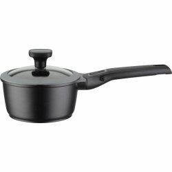 Kokpanna GSW Aluminium  16 cm 3 Delar